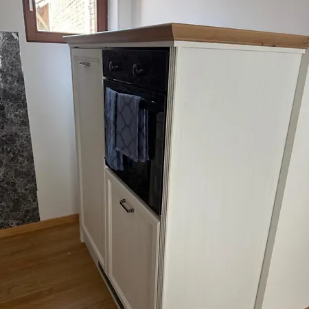 Vierjahreszeiten Sommer Apartment Bad Langensalza