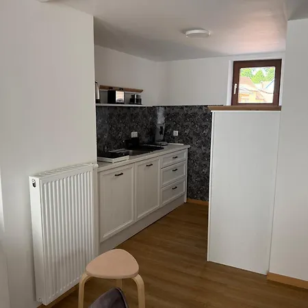 Apartment Vierjahreszeiten Sommer *