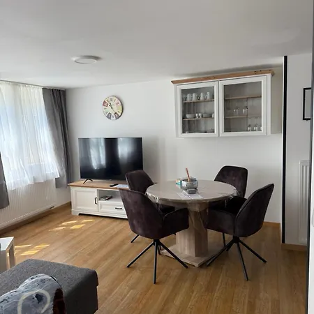 Vierjahreszeiten Sommer Apartment *
