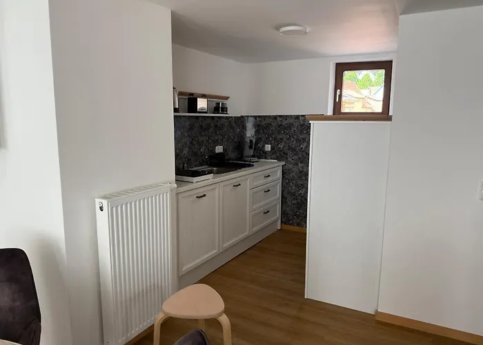 Apartment Vierjahreszeiten Sommer *